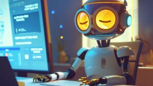 AI Chatbots Business Success