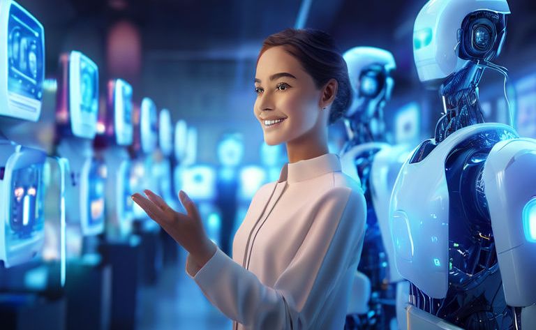 Enhancing Customer Service with AI Assistants: Must Know