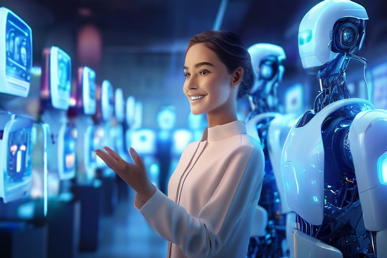 Enhancing Customer Service with AI Assistants: Must Know