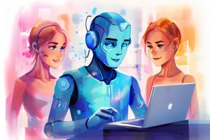 AI Chatbots Business Success